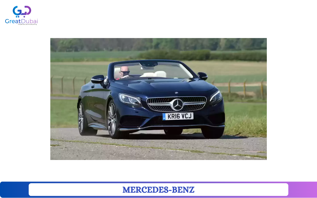 2016 MERCEDES-BENZ S500 CABRIOLET-pic_1