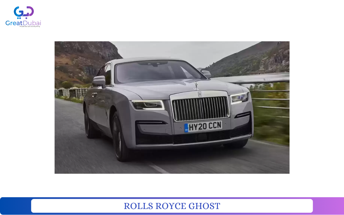 2016 ROLLS ROYCE GHOST-pic_1