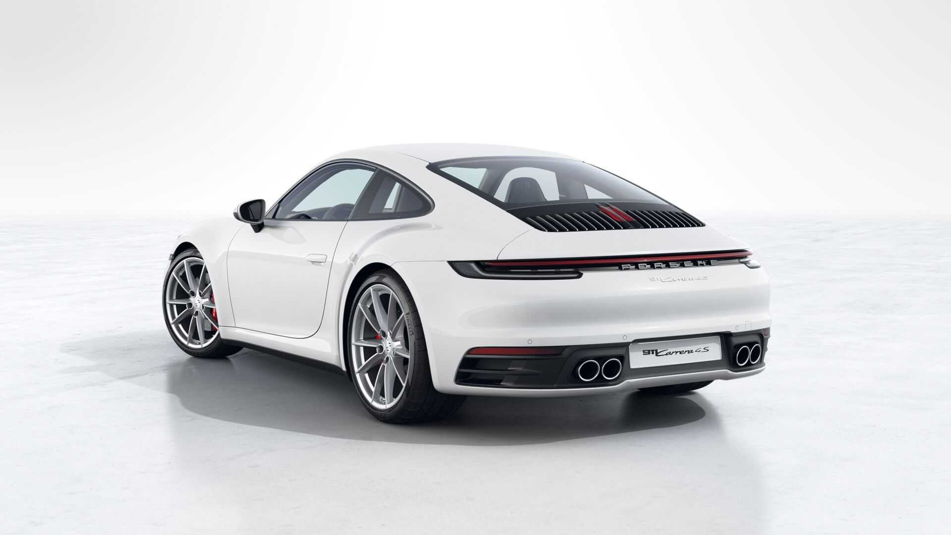 Porsche 911 Carrera-pic_2