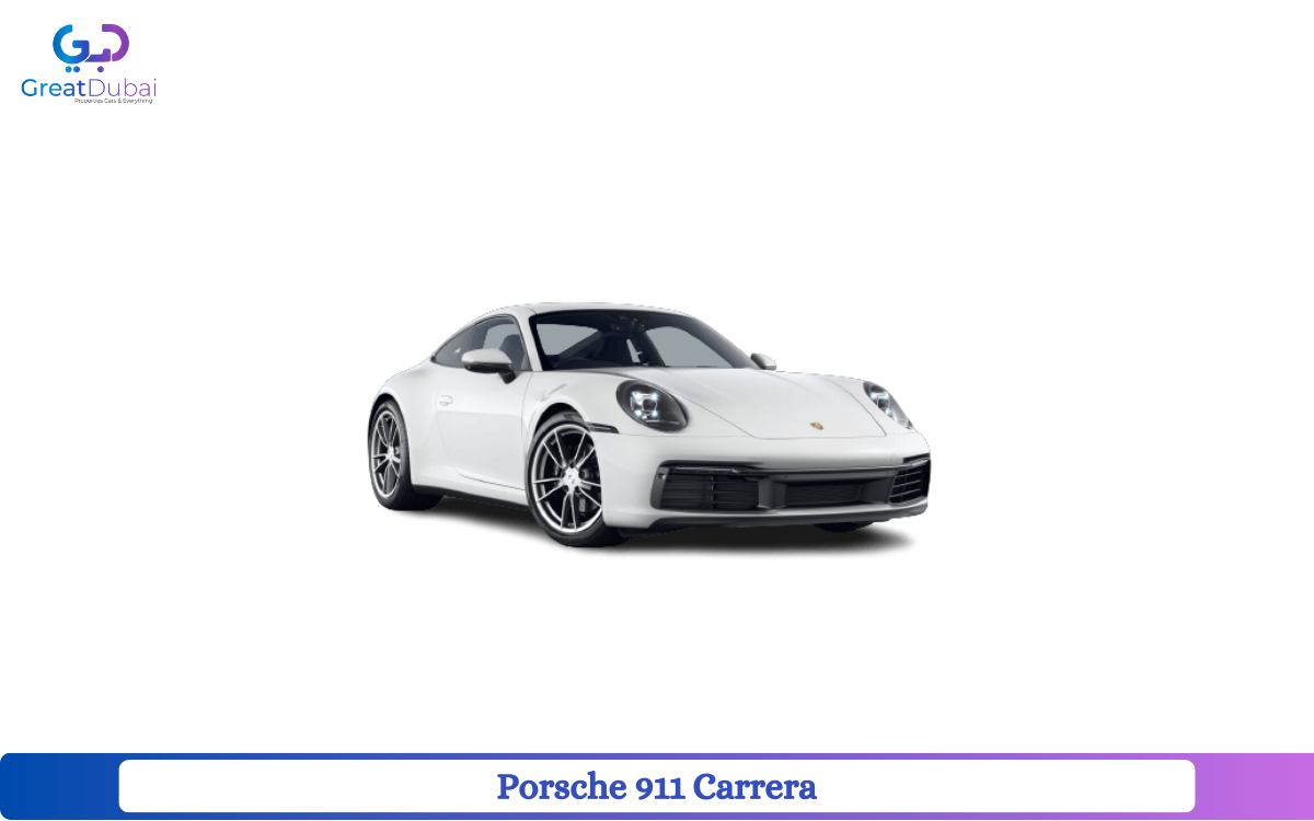 Porsche 911 Carrera-pic_1