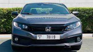 2018 Honda Civic X Only 46000 Kms All New Tyers Battery in immaculate condition-pic_2