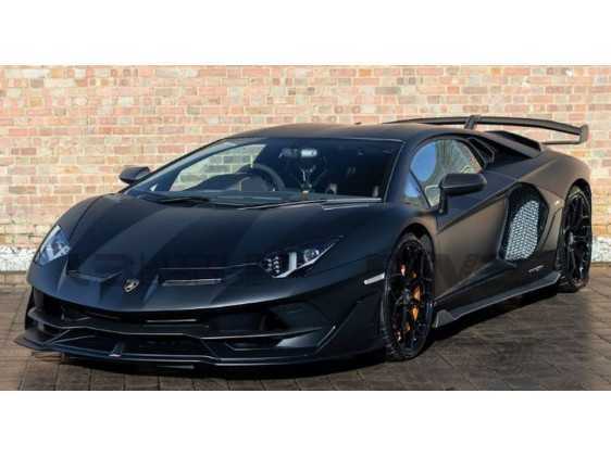 2019 Lamborghini Aventador SVJ | (FM-INV.V-1004)-pic_5