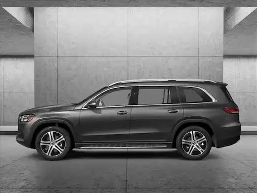 Mercedes GLS 450 4Matic-pic_2