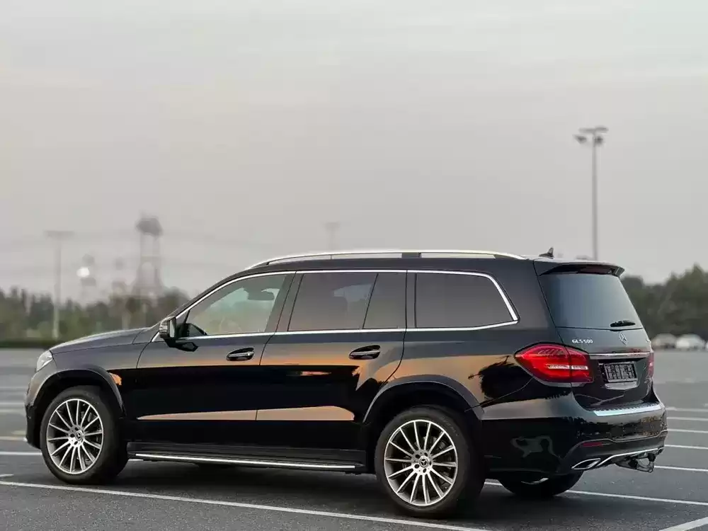 Mercedes GLS 450 4Matic-pic_4