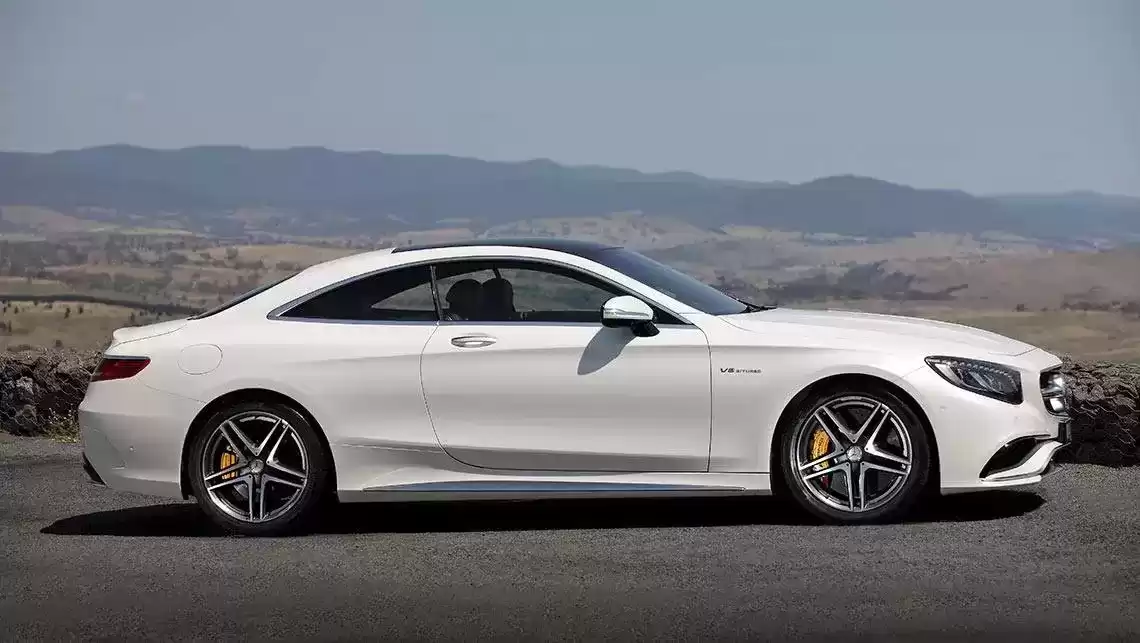 2019 Mercedes S63 Coupe GCC-pic_4