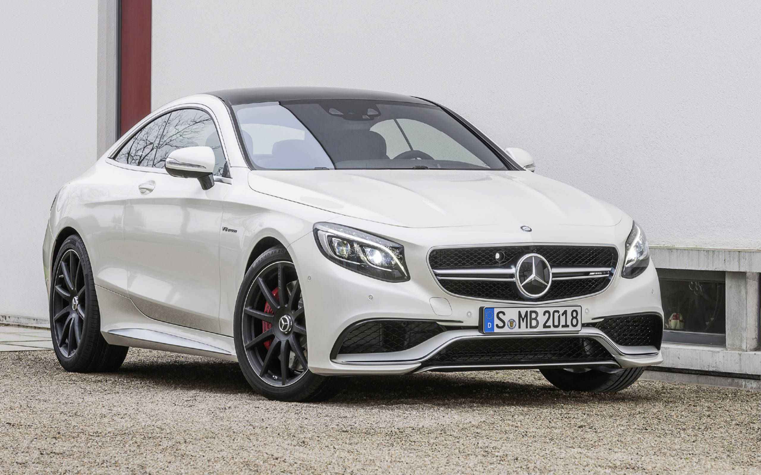 2019 Mercedes S63 Coupe GCC-pic_2