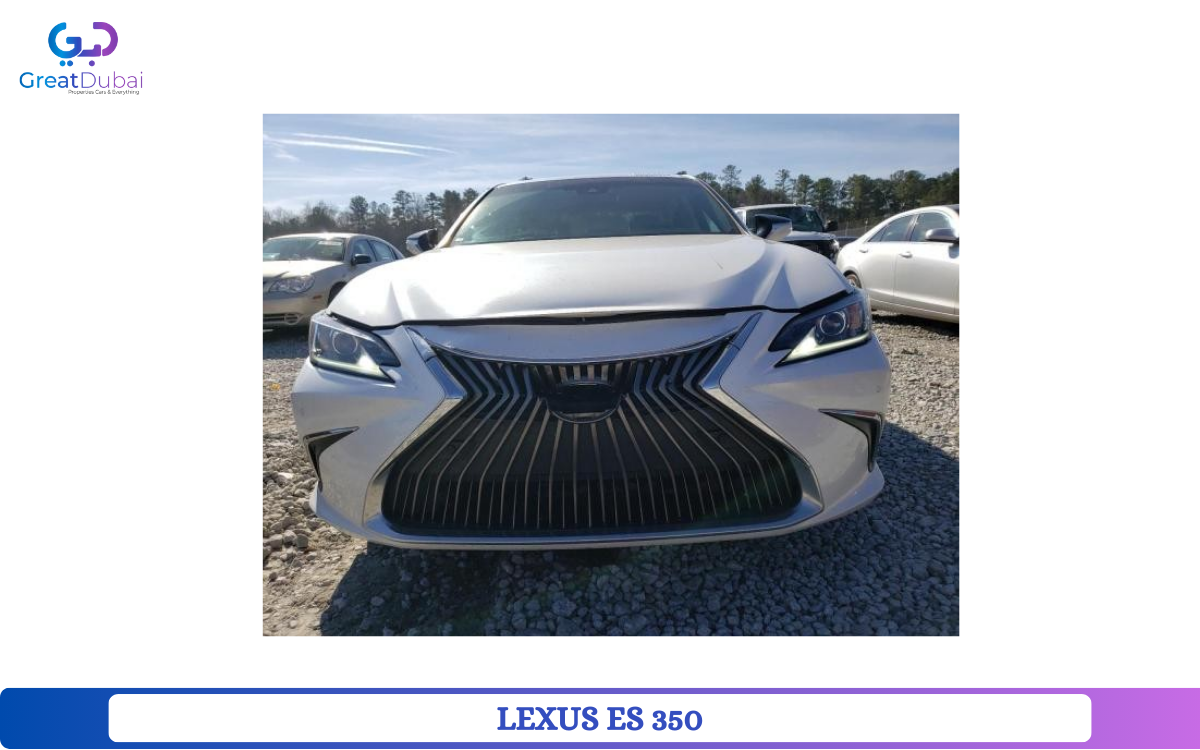 2019 LEXUS ES 350-pic_1