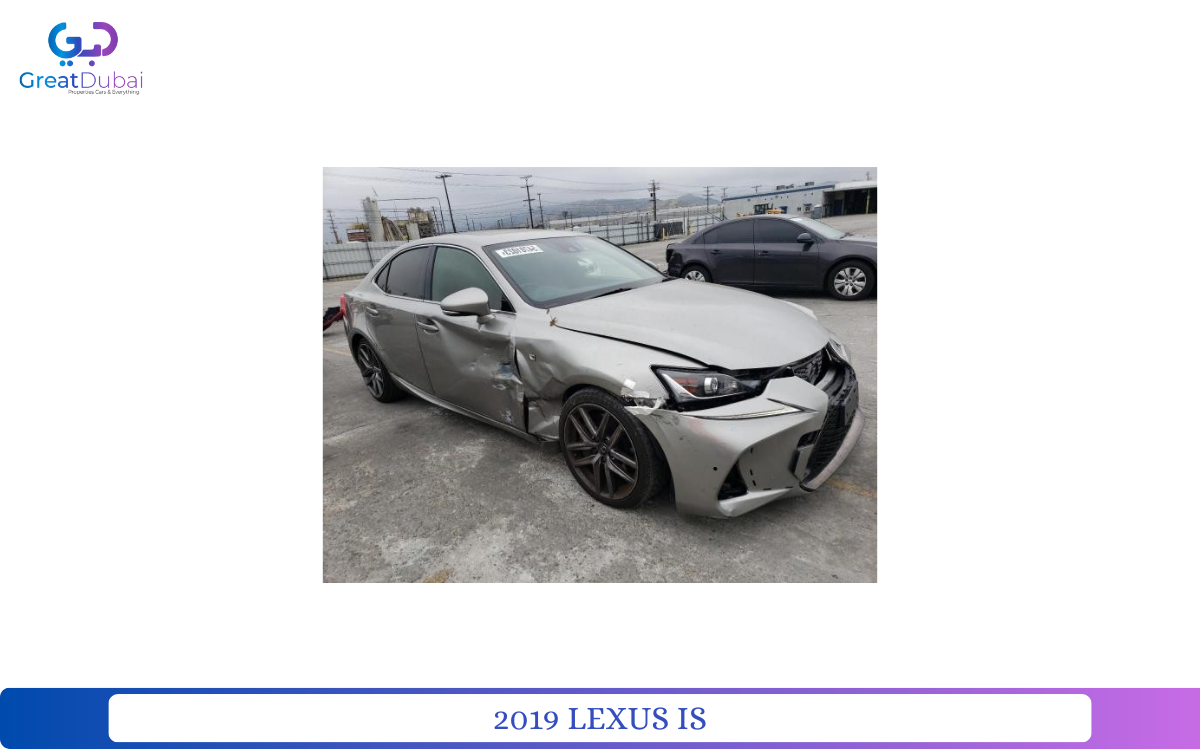 2019 LEXUS IS-pic_1