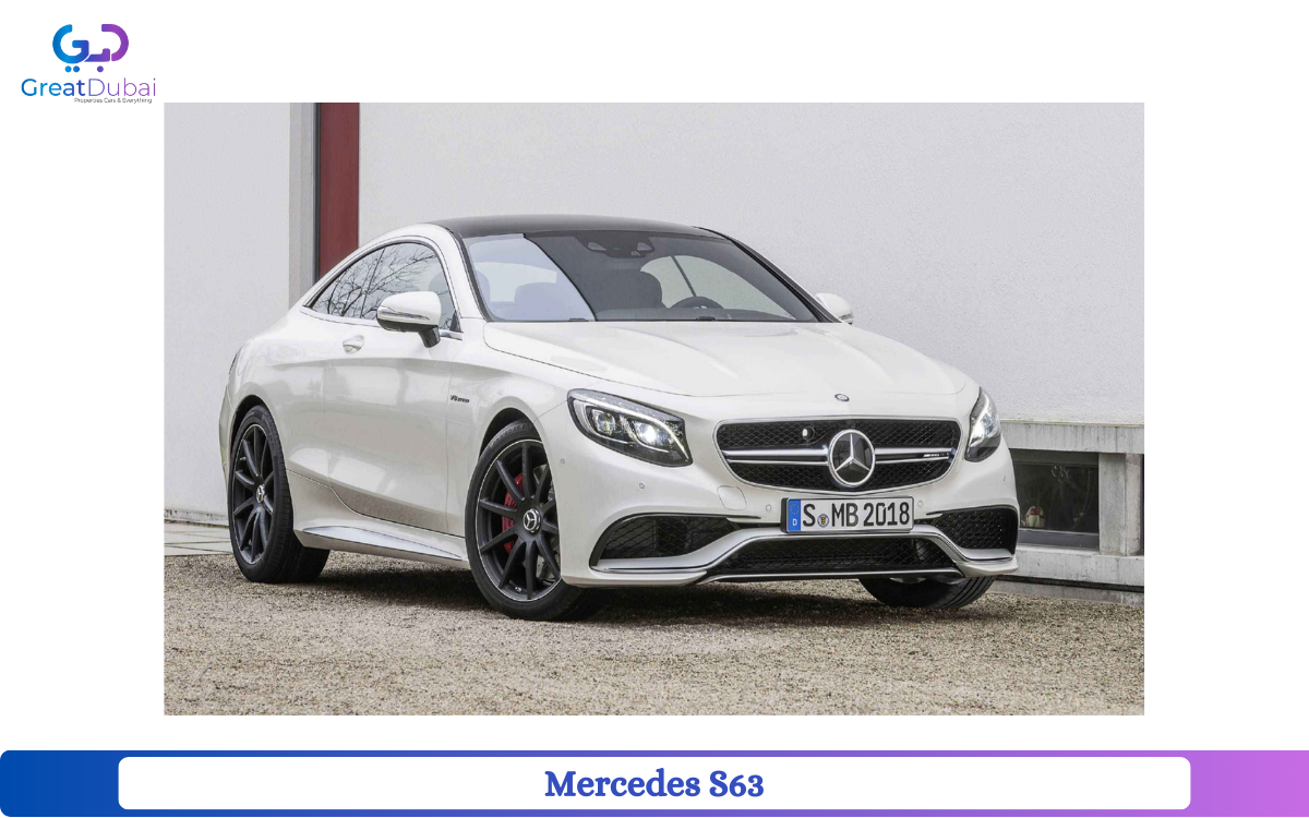 2019 Mercedes S63 Coupe GCC-pic_1