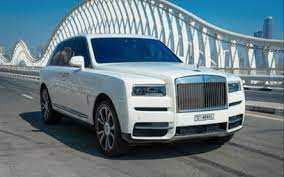 2019 Rolls Royce Cullinan | GCC (FM-1275)-pic_1