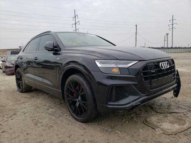 Audi Q8 55 TFSI Quattro S-Line-pic_2