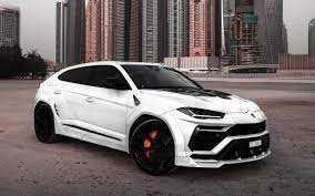 2020 LAMBORGHINI URUS DONE ONLY 19,000KM-pic_2