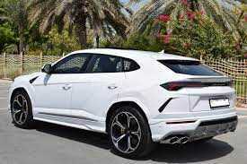 2020 LAMBORGHINI URUS DONE ONLY 19,000KM-pic_3