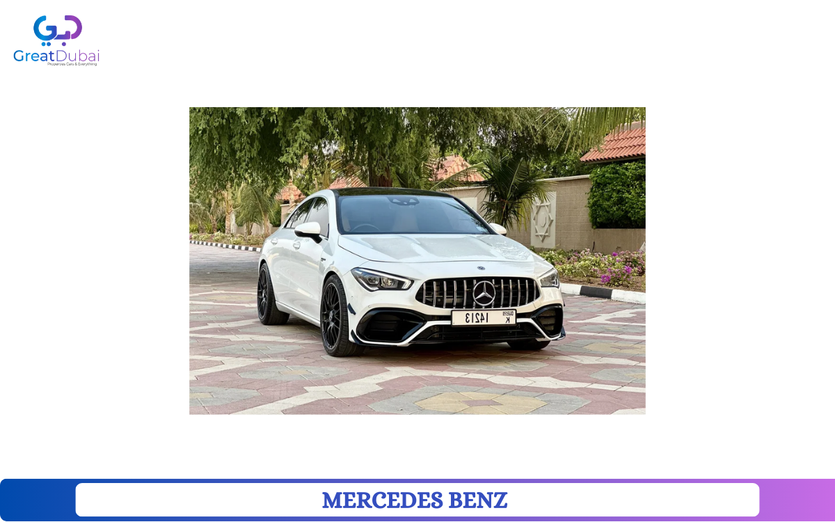 2020 MERCEDES BENZ CLA250 AMG 45 KIT-pic_1