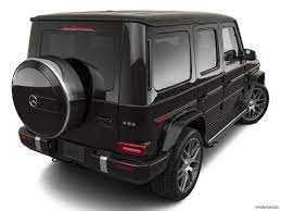 2020 / MERCEDES BENZ G63 AMG | GCC SPECS | WARRANTY AND SERVICE CONTRACT-pic_3