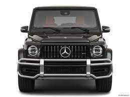 2020 / MERCEDES BENZ G63 AMG | GCC SPECS | WARRANTY AND SERVICE CONTRACT-pic_2