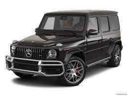 2020 / MERCEDES BENZ G63 AMG | GCC SPECS | WARRANTY AND SERVICE CONTRACT-pic_1