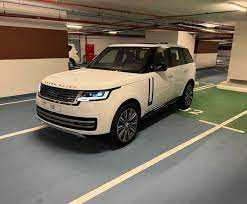 2020 RANGE ROVER SV AUTOBIOGRAPHY | GCC SPECS | WITH WARRANTY-pic_3