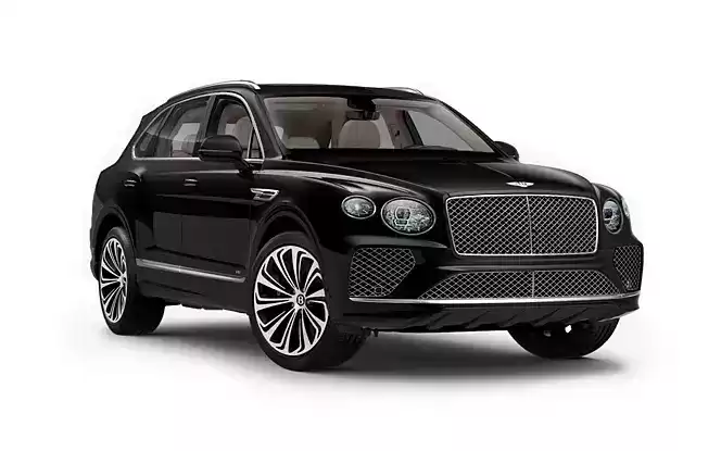 2021 Bentley Bentayga-pic_4