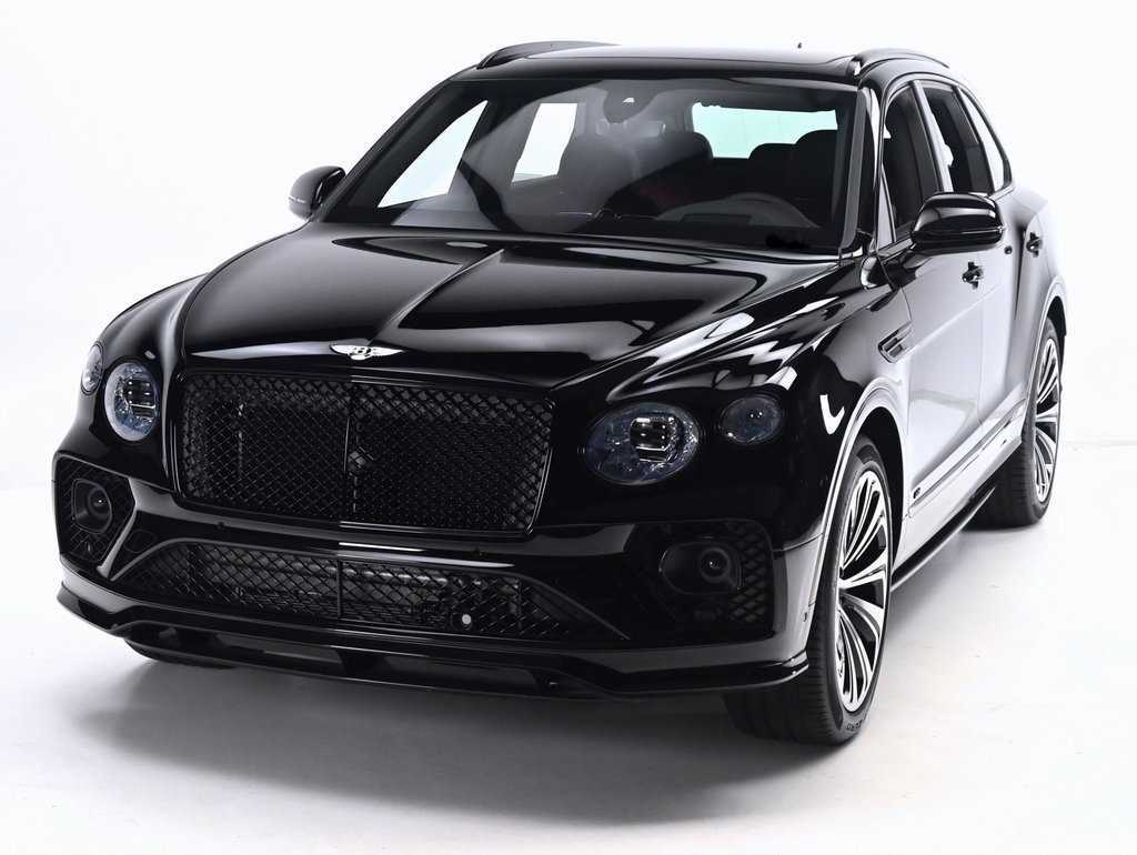 2021 Bentley Bentayga-pic_3