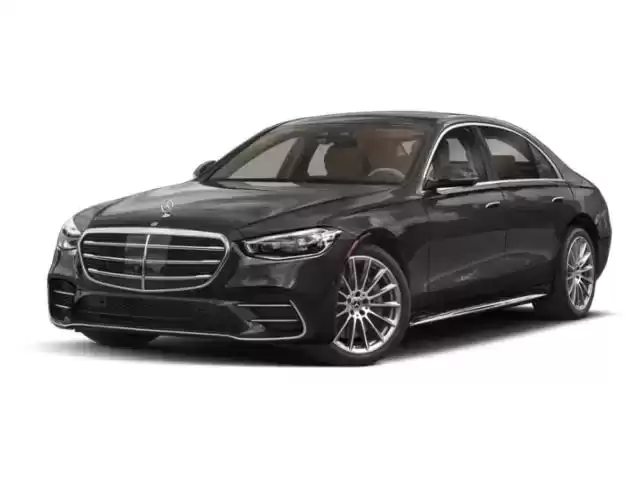 2021 MERCEDES-BENZ S500 4MATIC-pic_3