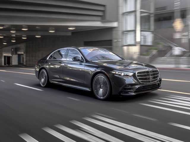 2021 MERCEDES-BENZ S500 4MATIC-pic_4