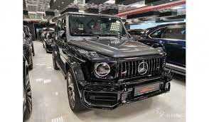 2021 BRAND NEW AMG G63 JUBILEE EDITION | 5 YEARS DEALER WARRANTY AND SERVICE | BEST PRICE-pic_1