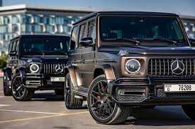 2021 BRAND NEW AMG G63 JUBILEE EDITION | 5 YEARS DEALER WARRANTY AND SERVICE | BEST PRICE-pic_3