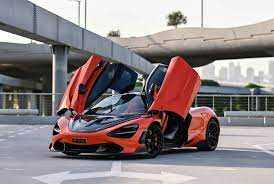 2021 McLaren 765 LT | 1 of 765 units only made (FM-D-1056)-pic_2