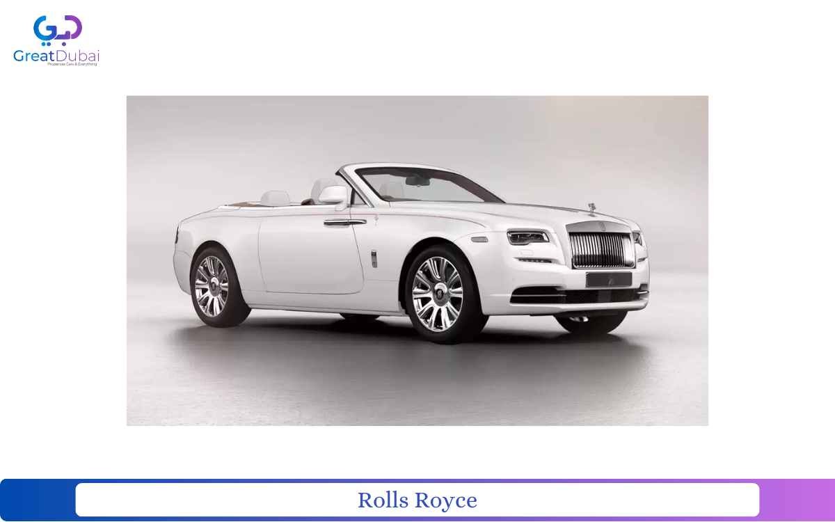 2021 Rolls Royce Dawn Black Badge Wide Body-pic_1