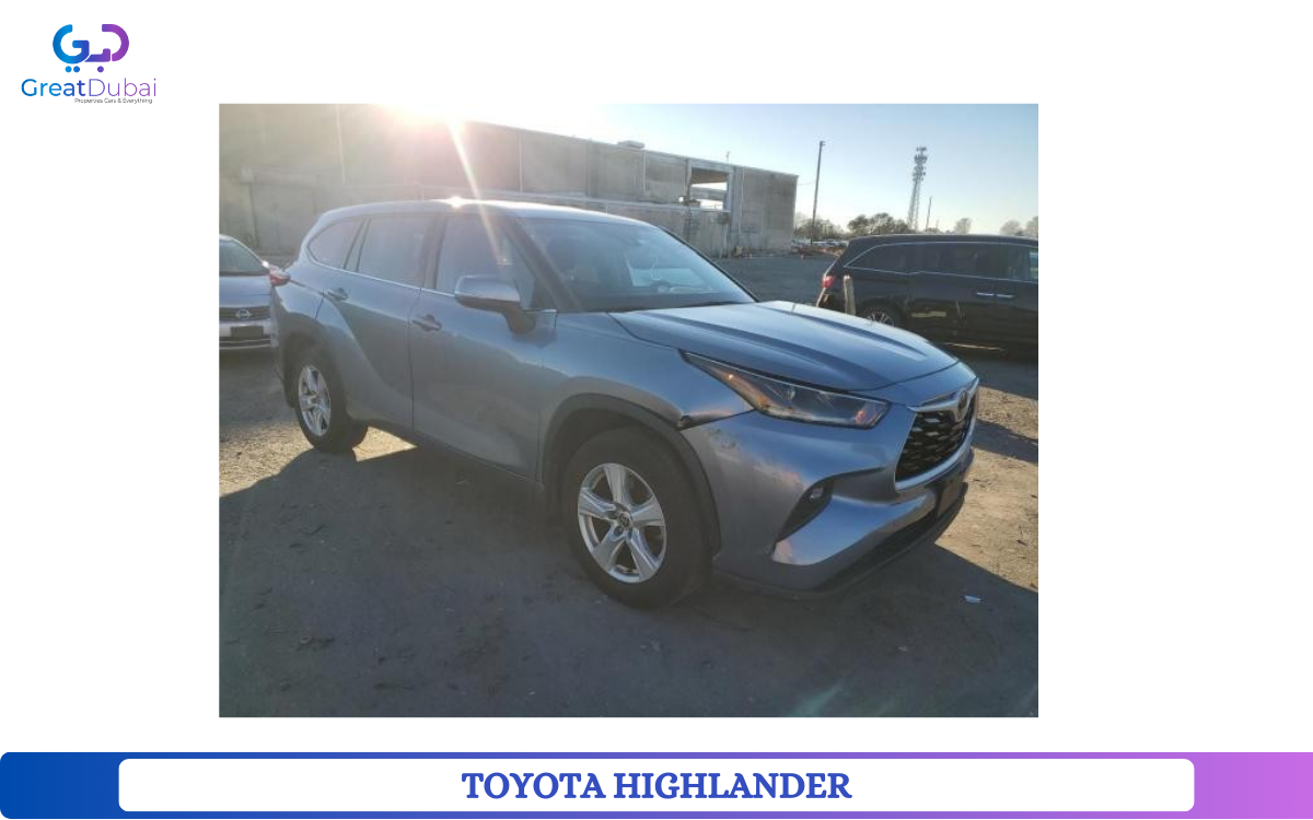 2021 Toyota Highlander-pic_1