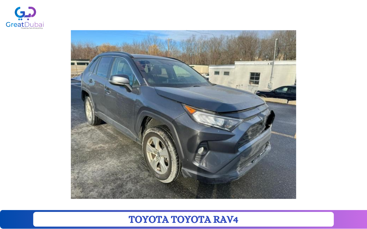 2021 Toyota RAV4 Xle-pic_1