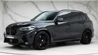 BMW X5M Competition-pic_5