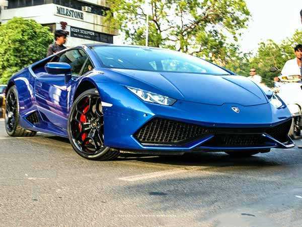 Lamborghini Huracan-pic_2