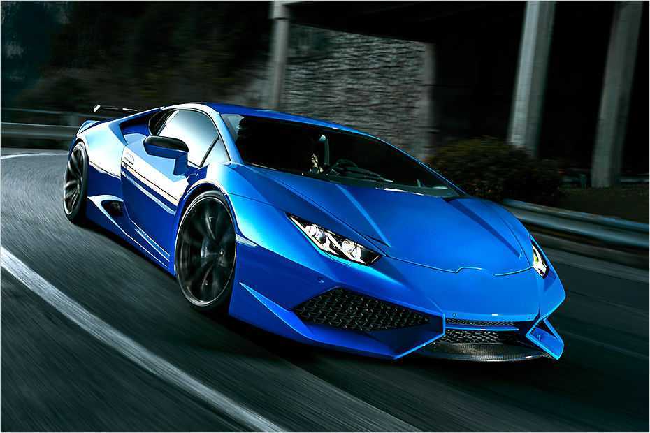 Lamborghini Huracan-pic_4