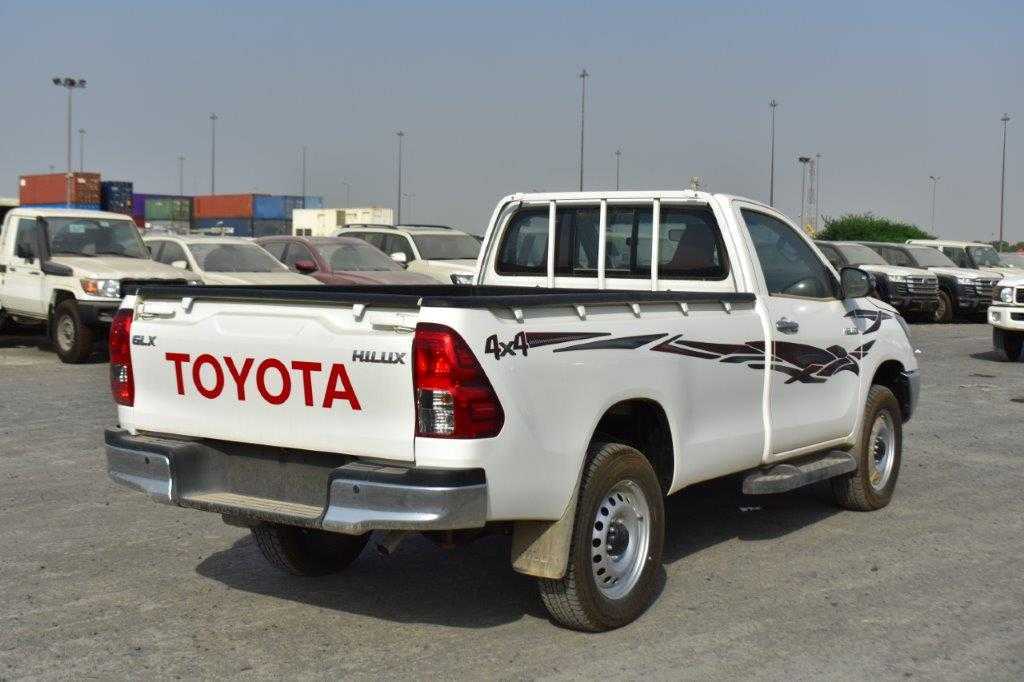 TOYOTA HILUX-pic_4