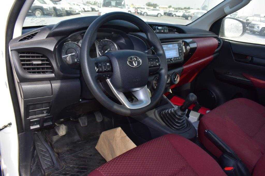 TOYOTA HILUX-pic_5