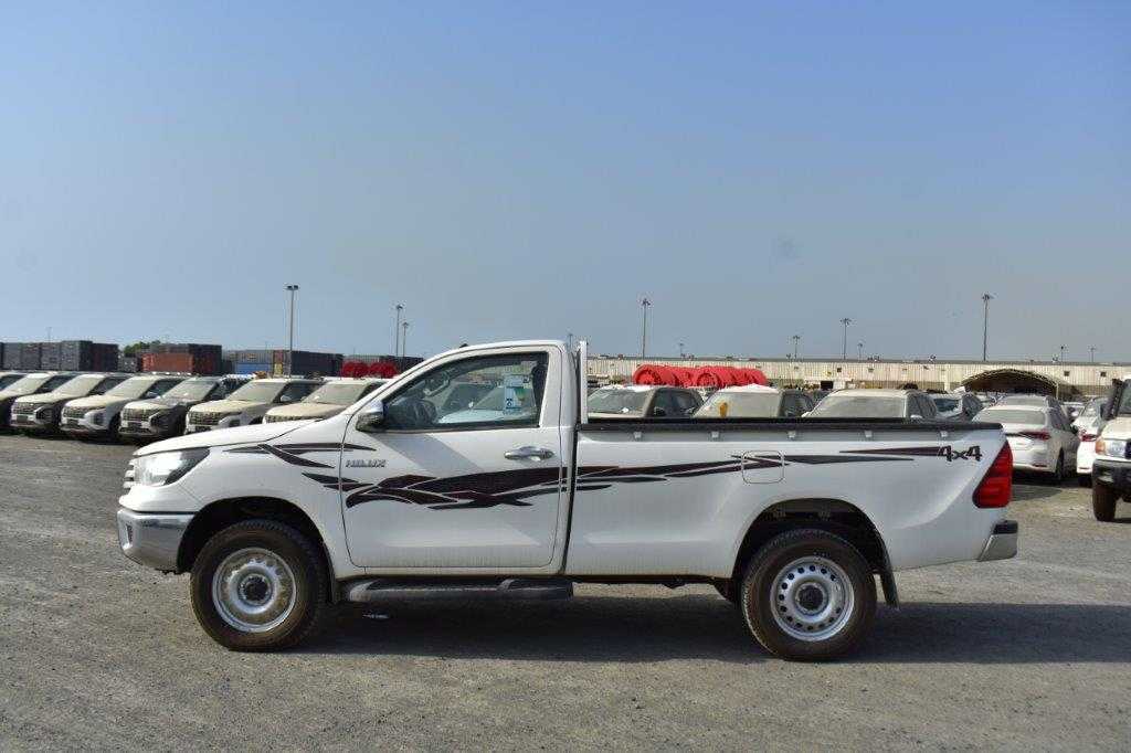 TOYOTA HILUX-pic_3