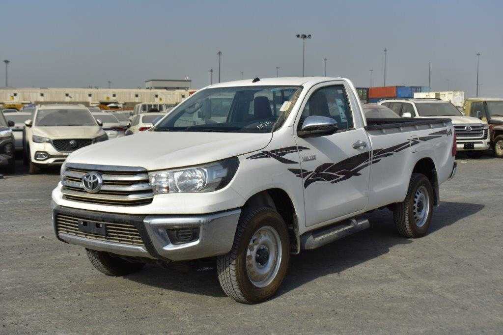 TOYOTA HILUX-pic_2