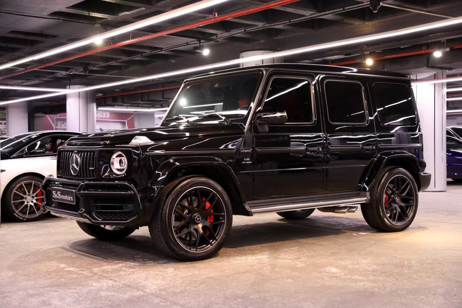 MERCEDES-AMG G63-pic_2