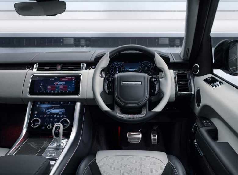 RANGE ROVER SPORT SVR-pic_3