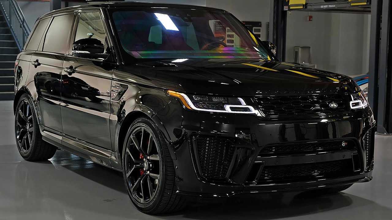 RANGE ROVER SPORT SVR-pic_4