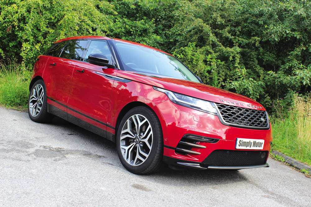 2022 NEW RANGE ROVER VELAR P250 SE R DYN-pic_4