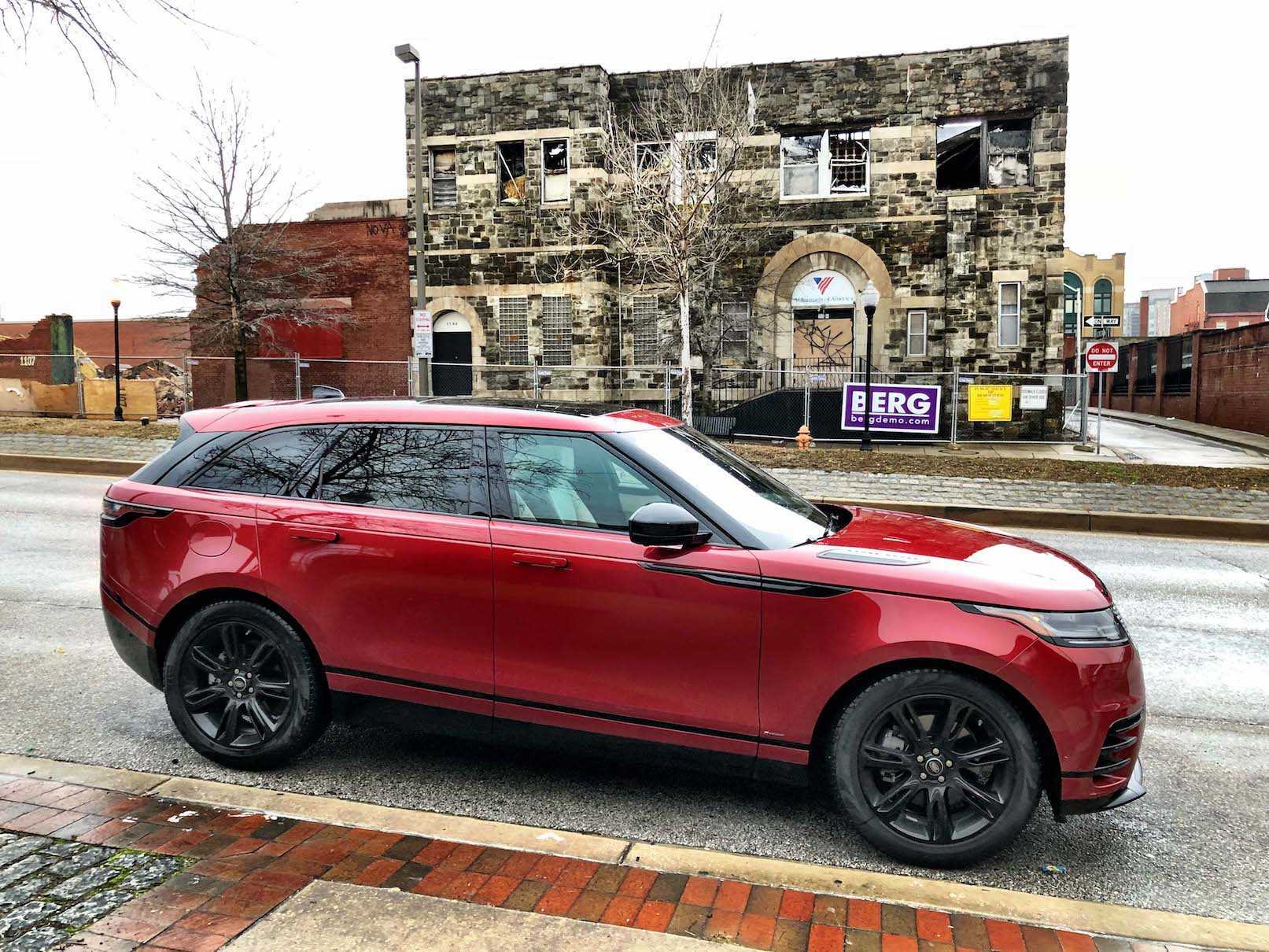 2022 NEW RANGE ROVER VELAR P250 SE R DYN-pic_3