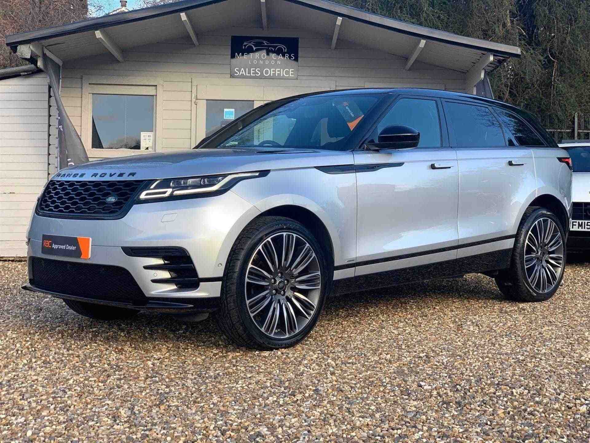 2022 NEW RANGE ROVER VELAR SE P250 R DYNAMIC-pic_6