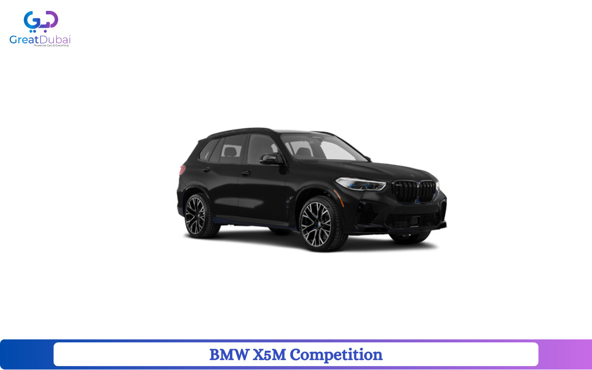 BMW X5M Competition-pic_1