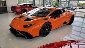 2022 BRAND NEW LAMBORGHINI HURACAN STO | GCC SPECS | WITH WARRANTY+SERVICE-pic_1