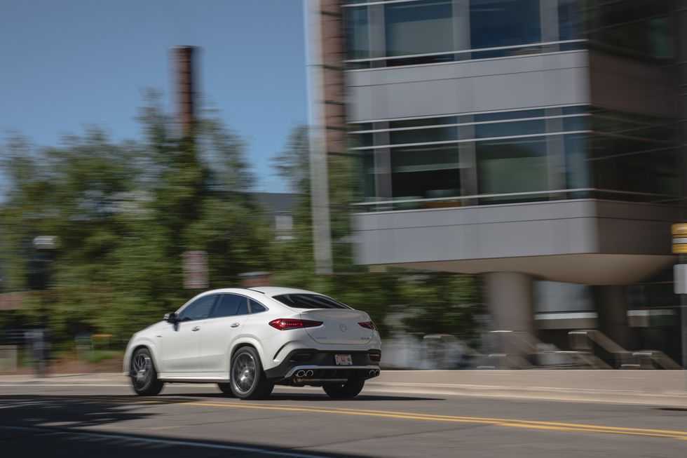 2022 BRAND NEW MERCEDES-BENZ AMG GLE 53 4MATIC-pic_4