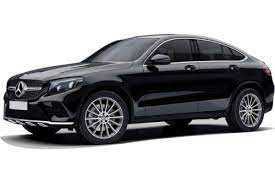 2022 Brand New Mercedes-Benz GLC 200 Coupe GCC dealer warranty free service-pic_3