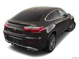 2022 Brand New Mercedes-Benz GLC 200 Coupe GCC dealer warranty free service-pic_2